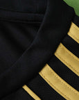 Liverpool Training Black Jersey 2025/26