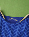 Italy World Cup 2026 Jersey