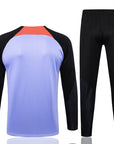 Liverpool 24/25 Half-Zip Tracksuit I