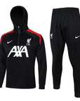 Liverpool 24/25 Hoodie Tracksuit II