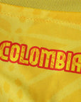 Colombia World Cup 2026 Jersey