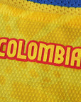 Colombia World Cup 2026 Jersey - Player Version