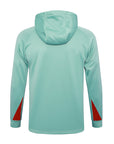 Liverpool 24/25 Hoodie Tracksuit VI