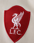 Liverpool Away Jersey 2025/26 - CHAMPIONS 