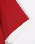 Liverpool Retro Jersey 1980/81