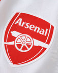 Arsenal Home Shorts Player 2025/2026