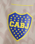 Boca Juniors Windbreaker Reversible