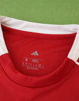 Liverpool Home Jersey 2025/26 - Women