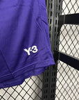 Shorts Real Madrid Edição Especial 2024/25