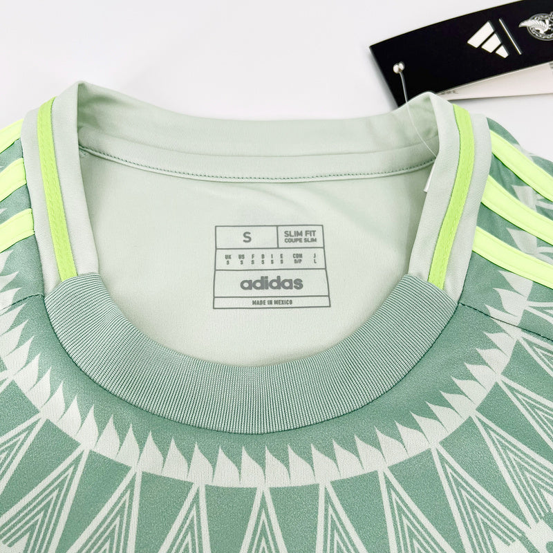 Mexico Away Shirt 2024/2025