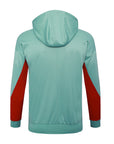 Liverpool 24/25 Hoodie Tracksuit VII