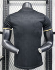 Bayern Munich Player Jersey 125th Anniversary Black