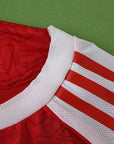 Arsenal Player Home Jersey 2025/26 Long Sleeve