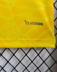 Colombia World Cup 2026 Jersey - Women's