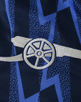 Arsenal Away Jersey 2025/26 - Saka 