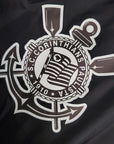 Puffer Jacket Corinthians- Preto