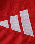 Arsenal Home Jersey 2025/26 - Gyökeres 