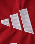 Liverpool Home Jersey 2025/26