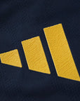 Boca Juniors Home 120th Anniversary Player Jersey 2025/26