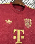 Kids Bayern Munich Jersey 125th Anniversary