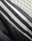 Puffer Jacket São Paulo - Preto