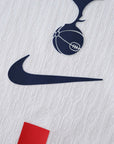 Tottenham Hotspur Player Jersey Home 2025/26