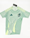 Mexico Away Shirt 2024/2025