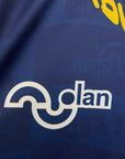 Boca Juniors 95/96 Home Jersey - Retro Version