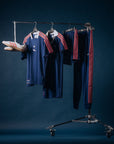 Arsenal 2024/25 Travel Tracksuit Terrace Icons