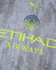 Manchester City Third Jersey 2025/26