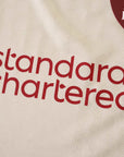 Liverpool Away Player Jersey 2025/26 - Long Sleeve
