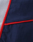 Arsenal 25/26 Hooded Windbreaker