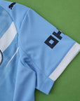 Manchester City Home Jersey 2025/26 - Women's