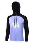 Liverpool 24/25 Hoodie Tracksuit IV