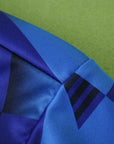 Boca Juniors Training II Jersey 2025/26