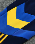 Boca Juniors Hoodie TrackSuit II 2025