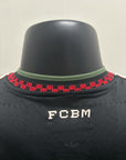 Bayern Munich Player Champions League Jersey 2025/26