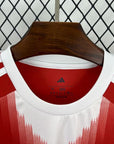 Bayern Munich Home Jersey 2025/26 - Müller Special Edition