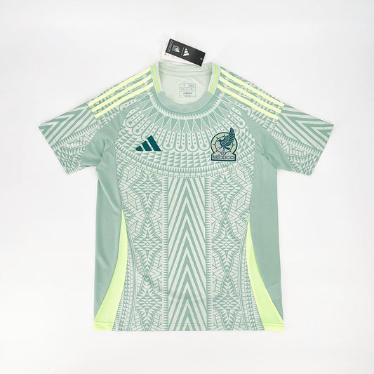 Mexico Away Shirt 2024/2025