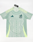 Mexico Away Shirt 2024/2025