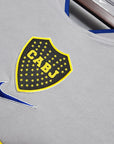 Boca Juniors 2002 Away Jersey - Retro Version