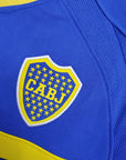 Boca Juniors 03/04 Home Jersey - Retro Version