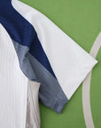 Tottenham Hotspur Player Jersey Home 2025/26
