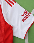 Arsenal Home Jersey 2025/26 - Gyökeres 