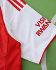 Arsenal Home Jersey 2025/26