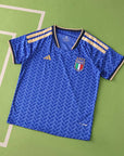 Kit Kids Italy World Cup 2026 Jersey