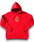 Bayern Munich Hoodie 125th Anniversary - Red