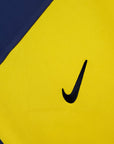 Boca Juniors 1999 Home Jersey - Retro Version