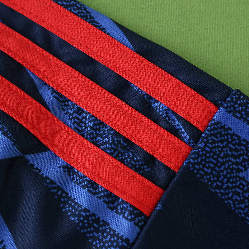 Arsenal Away Jersey 2025/26 - Ødegaard 