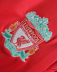 Liverpool Retro Jersey Home 2008/09